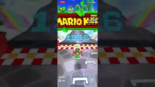 Mario Kart Tour - Today’s Challenge Gameplay (Cat Tour June 2022 Day 9)