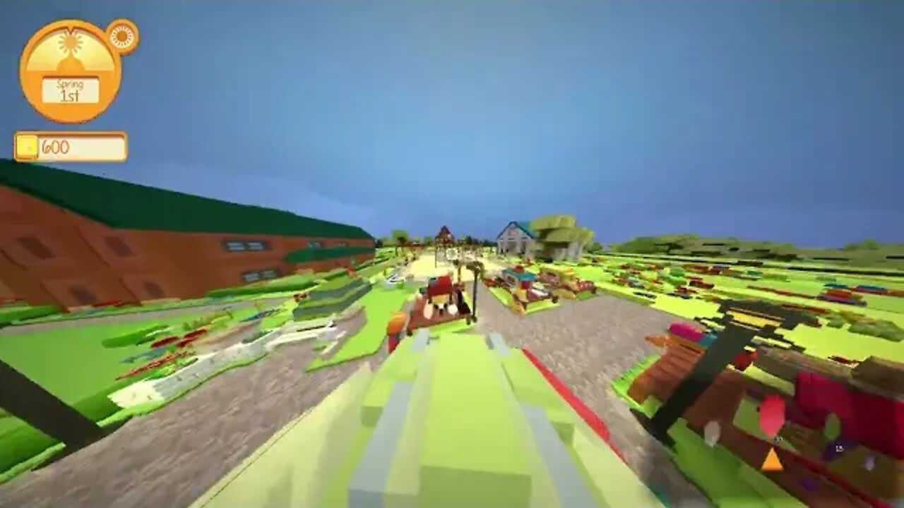 Does Your Game Look Trippy?