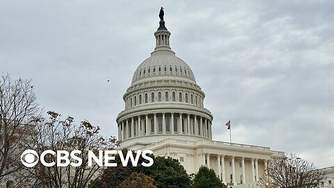 Government shutdown deadline 1 month away, Democrats' Latino voter strategy, more | America Decides