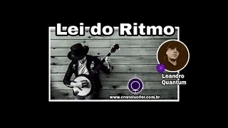 Lei do ritmo e Alquimia Antiga - Hermetismo