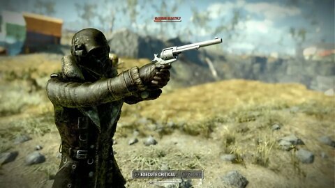 Fallout 4 Mods PC - Peacemaker