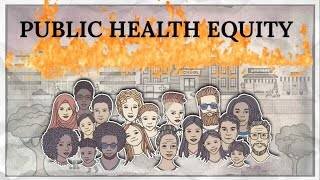 PUBLIC HEALTH EQUITY