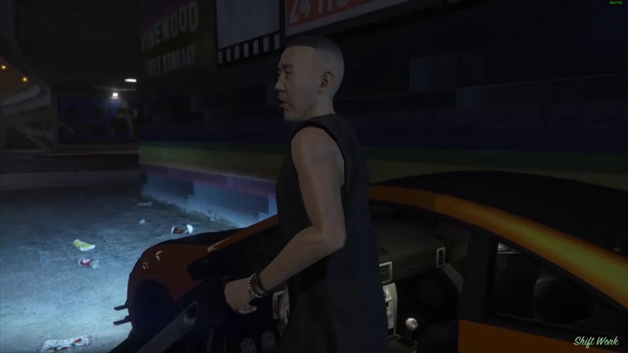 GTA 5 Story Funny Moments