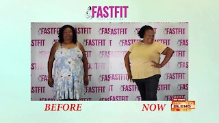 FAST FIT: JoAnn's Story