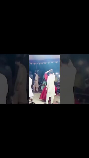 O melhor, além dela dançar muito bem é a música.