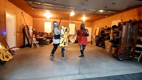 EMP Lefty vs Lefty 6/24/22 - cult personality