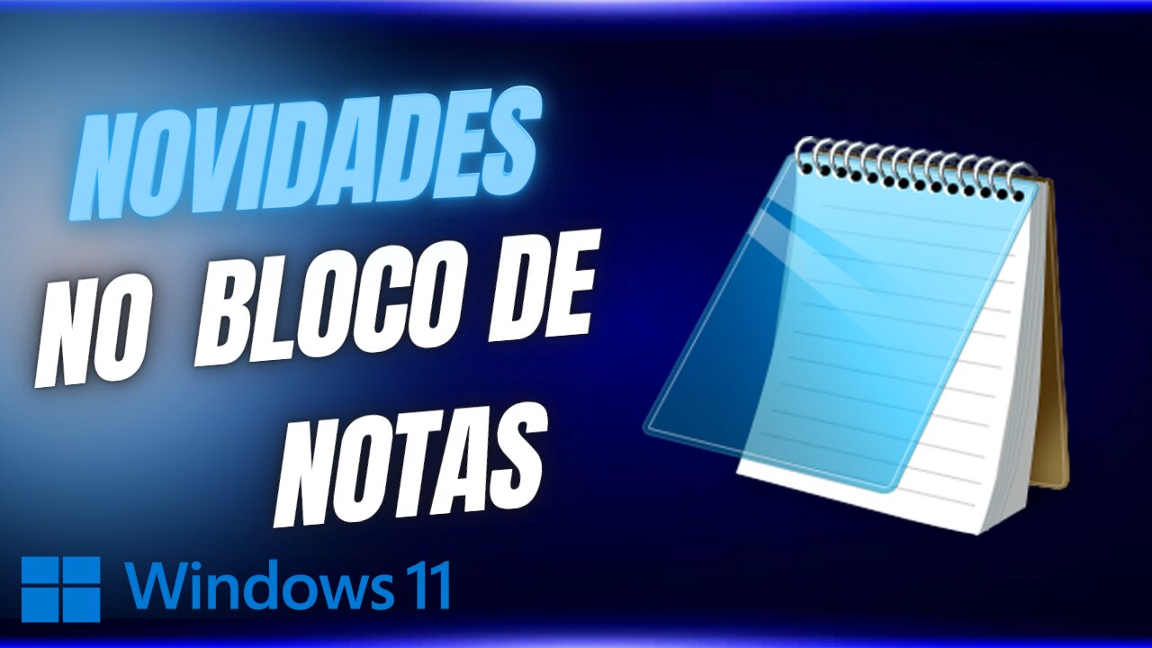 👍[NOVIDADES] - Bloco de notas com GUIAS. 📝