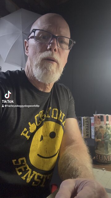 Trump that’s my president