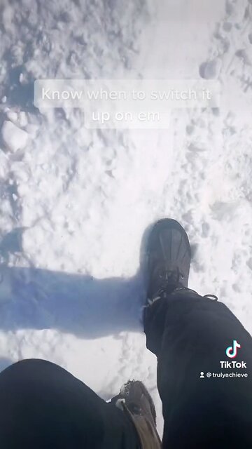 When you have to PULL out the snow boots 😂😂 #shorts #short #winter #snow #shortsvideo #shortsfeed