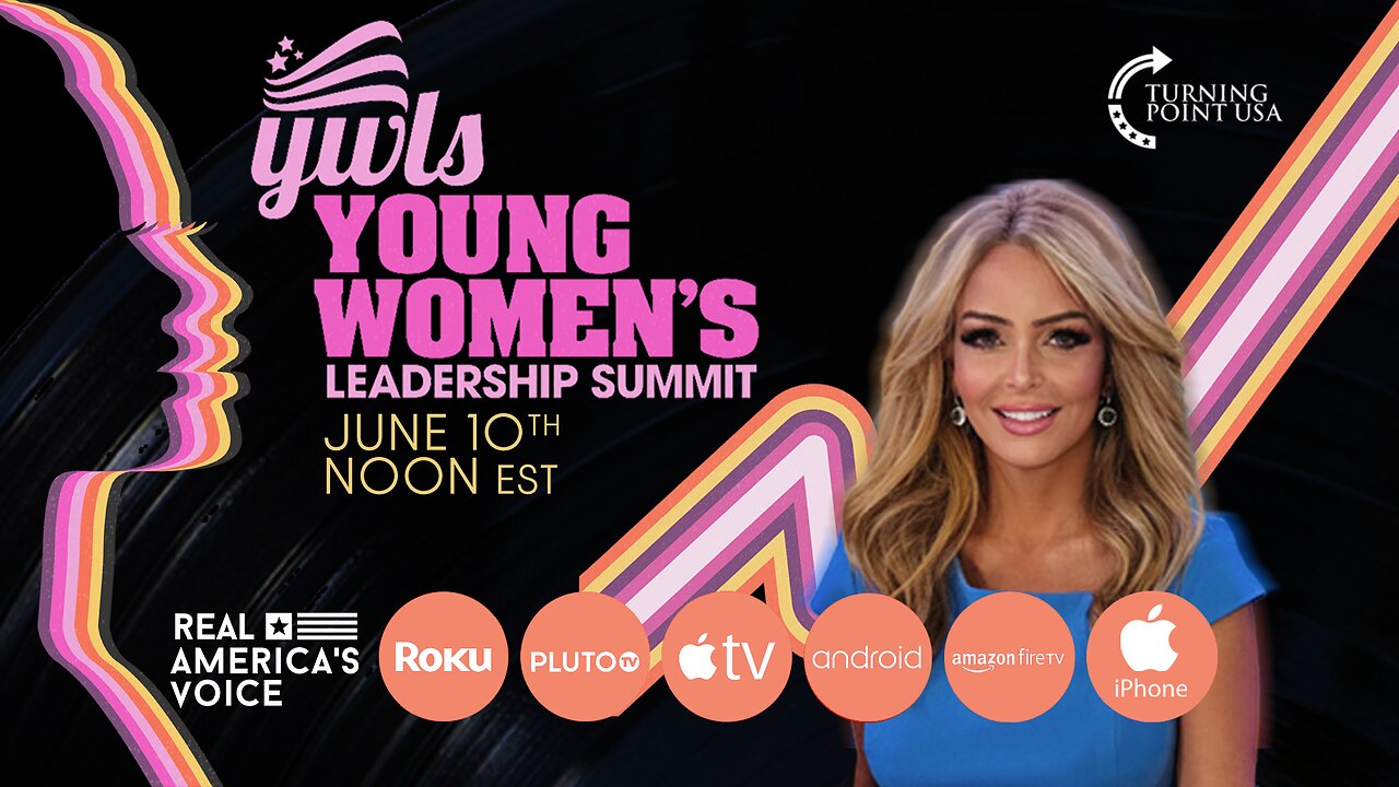 ‘Go boldly now and live the Truth’: Dr. Gina’s Speech at the TPUSA Young Women’s Leadership Summit