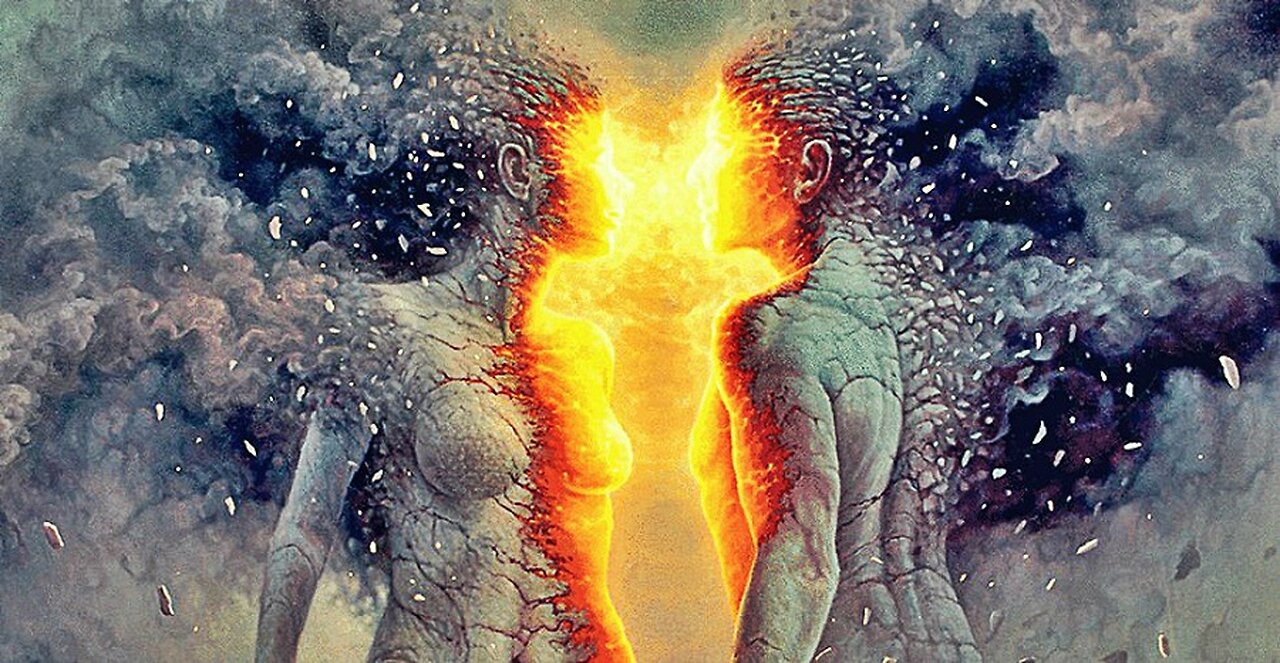 CAN OUR HIGHER SELVES HAVE MORE THAN ONE INCARNATION AT A TIME?