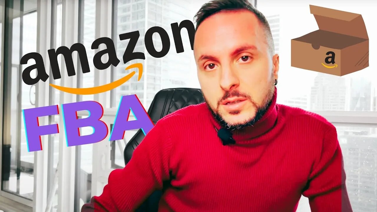 Guadagnare con Amazon FBA. Vera opportunità o illusione?