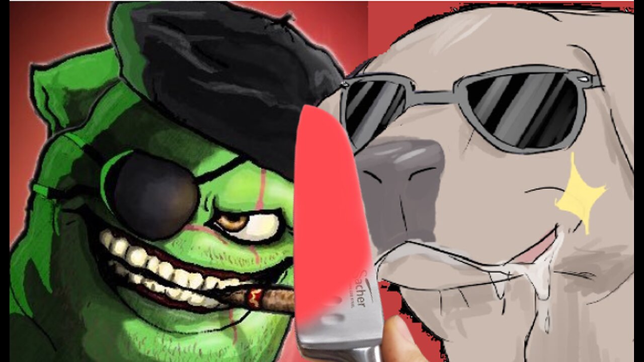 Josh disavows JustAWorm - Mad at the Internet