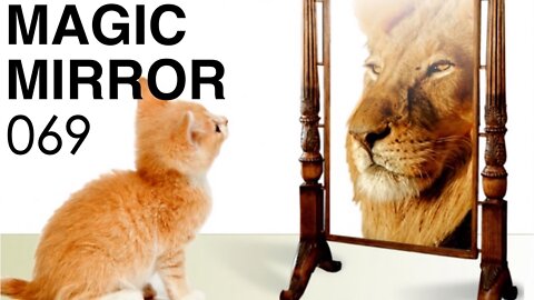 Magic Mirror 069 - The Dreaded CBF Pandemic