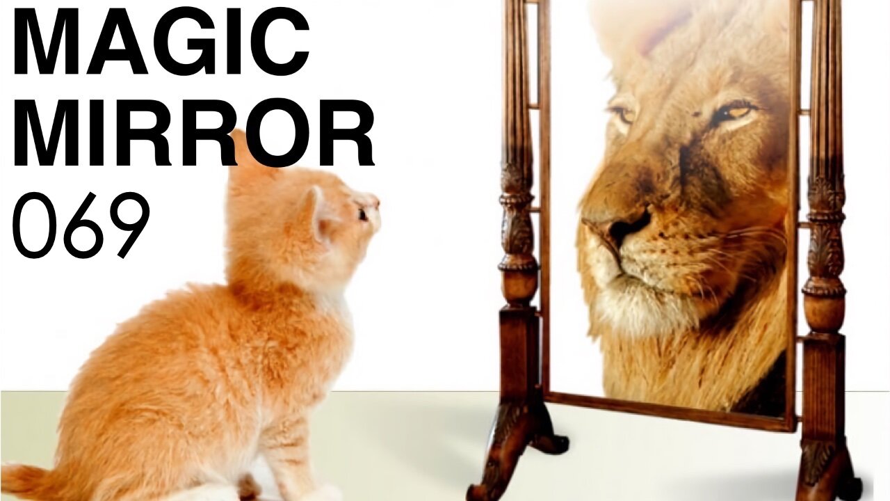 Magic Mirror 069 - The Dreaded CBF Pandemic