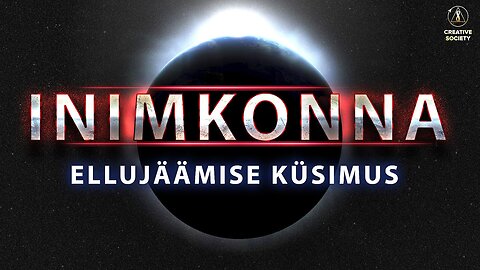 Mis tõde peab inimkond teada saama ?