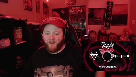 NEFFEX - The King is Dead (Reaction)