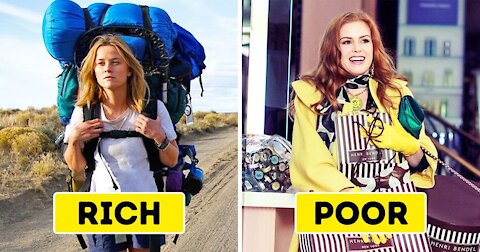 How The Rich Think About Money Vs How Poor People Think About Money