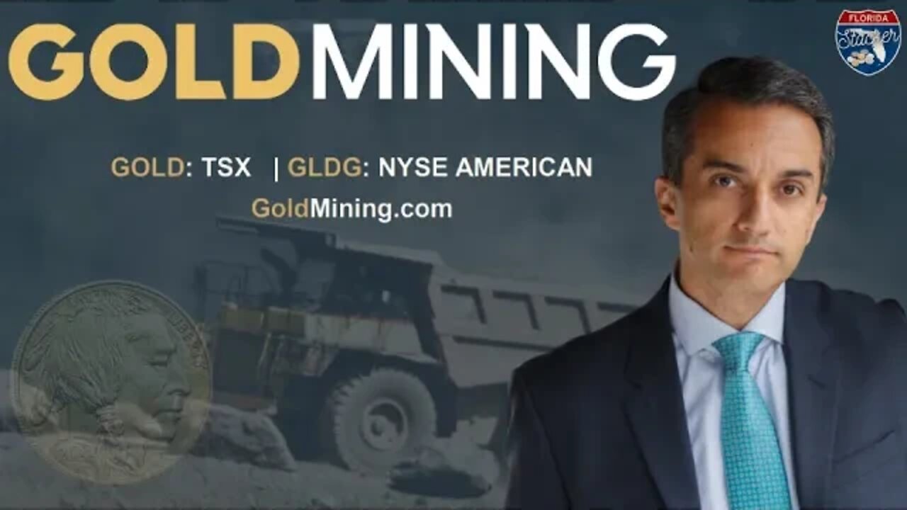 Gold Mining Incorporated Poised for Further Success! | BlackRock, Rick Rule, Doug Casey all in!