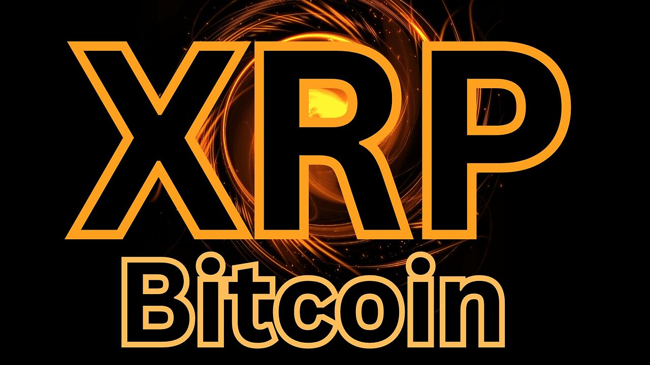 A great interview discussing Bitcoin vs XRP