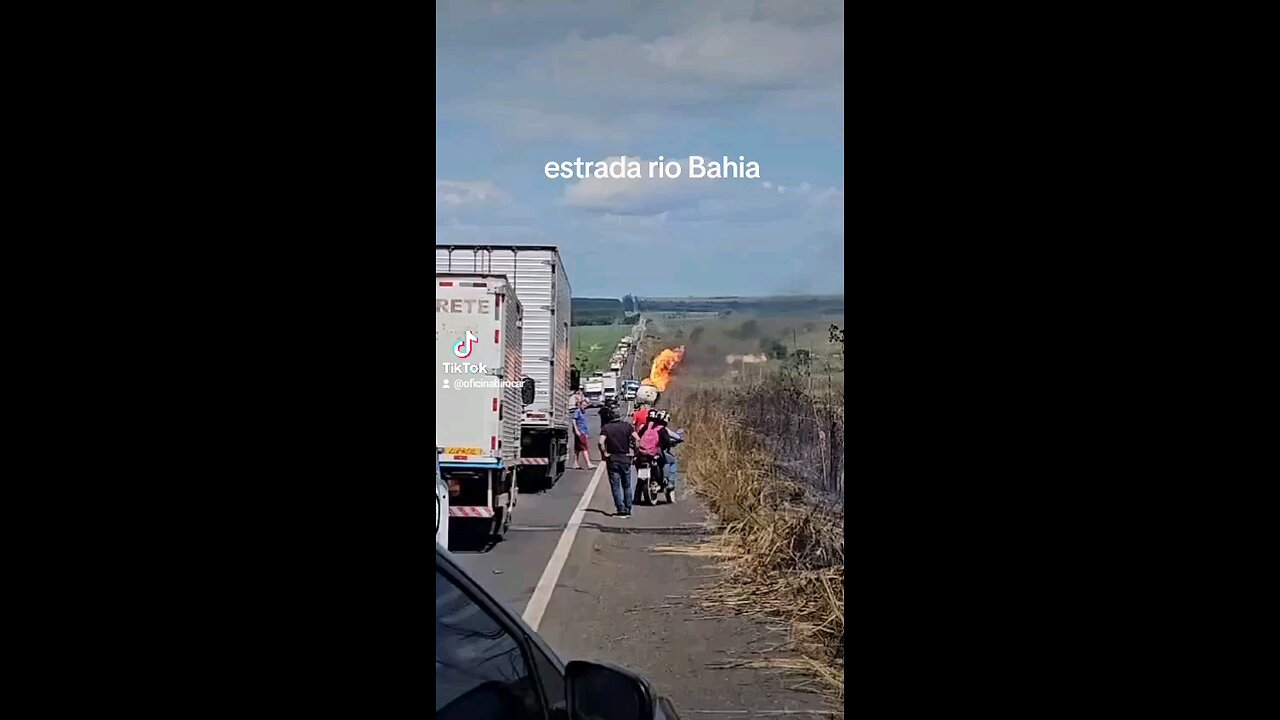 explosão