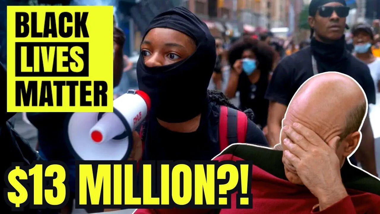 WOKE New York City To Give BLM Protesters $13 MILLION In SETTLEMENT?! FREAKING ABSURD!