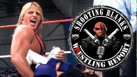 Ryback Thoughts on Darkside of the Ring Owen Hart & AEW WWE Ratings