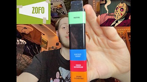 Reviewing ZoFo MAHA Kit!!!!!