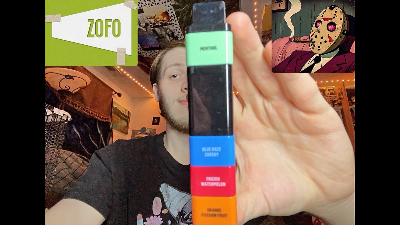 Reviewing ZoFo MAHA Kit!!!!!