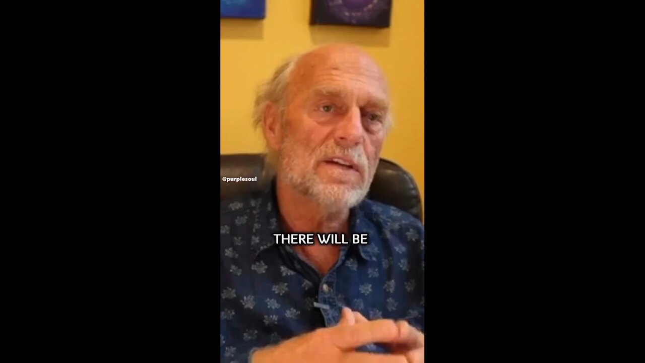 This is evil. They disconnect people from the higher world by destroying the pineal gland.