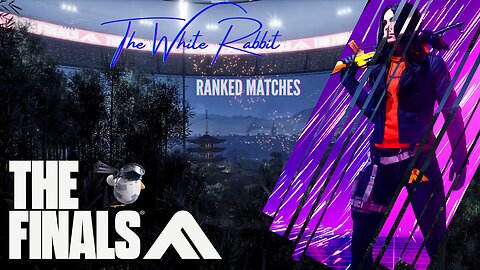 The Finals | Ranked Tournaments