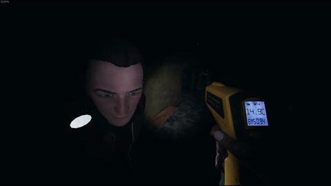 Phasmophobia Pt.43-Betrayed