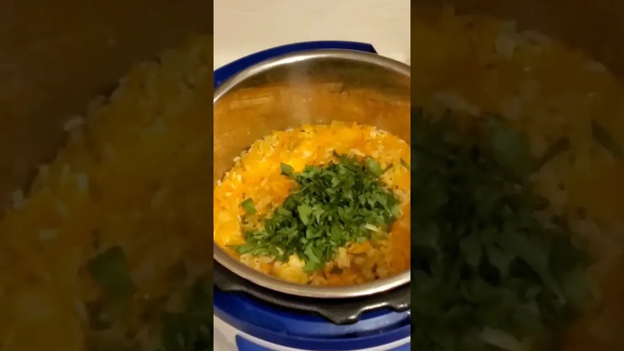 Chicken and Rice, full video on my channel