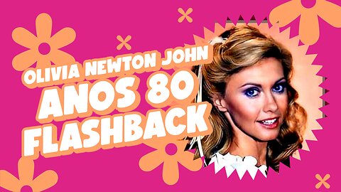 OLIVIA NEWTON JOHN - XANADU