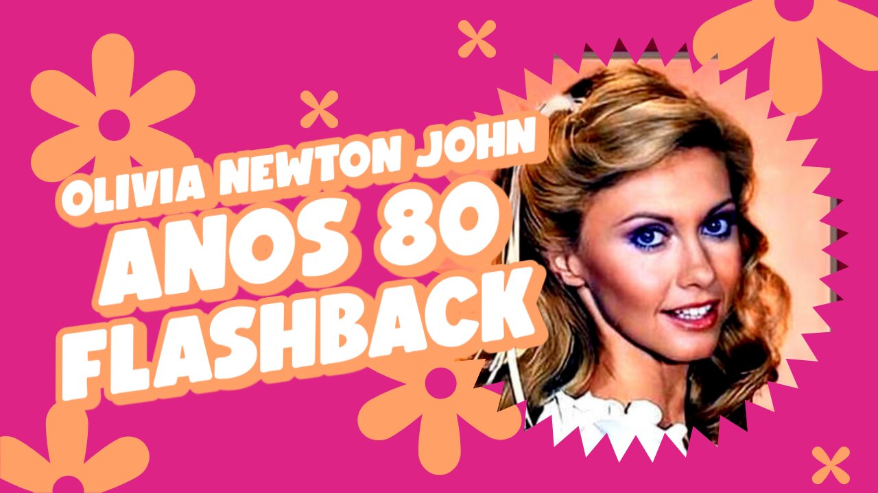 OLIVIA NEWTON JOHN - XANADU