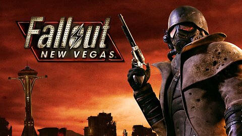 Hétköznapi játék Pemierek soozatomban Fallout New Vegas végigjátszás 13 része. mp4