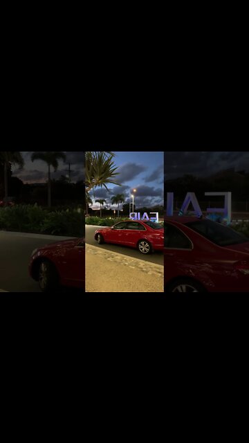 Gold Coast - Pacific Fair Shopping Centre