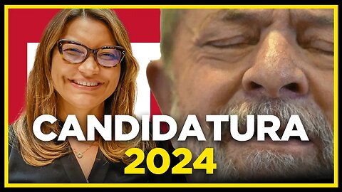 2024: PT VAI INVESTIR NA JANJA PARA AS ELEIÇÕES | Cortes do @mblivetv