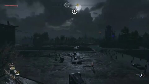 Dying Light 2 - Just Came Out Of Nowhere