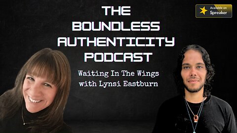 Waiting In The Wings | Lynsi Eastburn | Hypnofertility.com