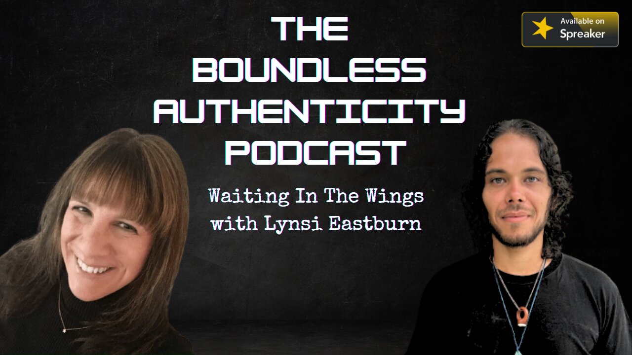 Waiting In The Wings | Lynsi Eastburn | Hypnofertility.com