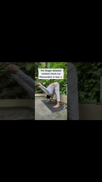 🚨10 Second Stretch Break🚨