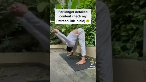 🚨10 Second Stretch Break🚨