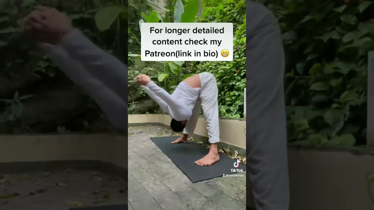 🚨10 Second Stretch Break🚨
