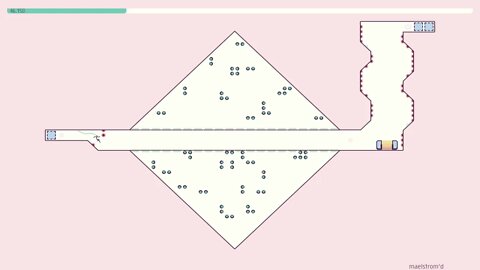 N++ - Maelstrom'd (SU-B-19-04) - G++T++