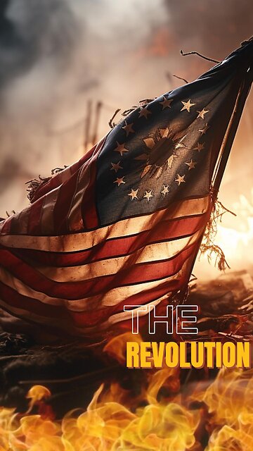 Revolutionary War Unveiled