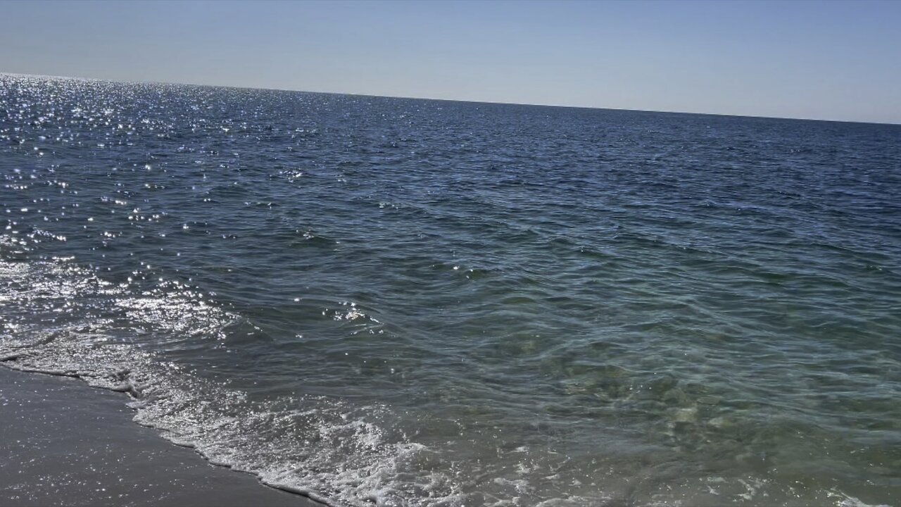 North Gulfshore Beach Access Naples, FL (Widescreen) #4K #DolbyVisionHDR ￼