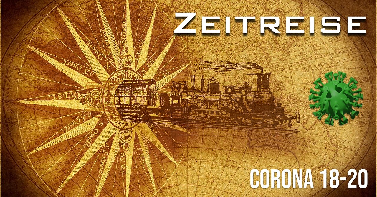 Zeitreise Corona 18-20