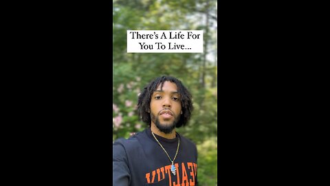 There’s A Live For You To Live… | Inspiration Is Key