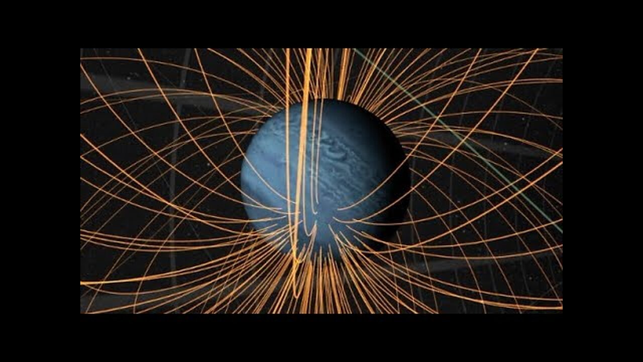 Another Major Planetary Change | SOLAR SYSTEM SHIFT